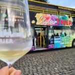Trier: Wine and Food Tour  Round trip with wine tasting on a double-decker bus - Why This Tour Works for You