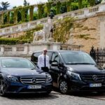 Trieste - Budapest Transfer - The Details of the Trieste to Budapest Transfer