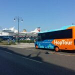 Trieste Bus Tour with Audio Guide - The Experience: What Travelers Say