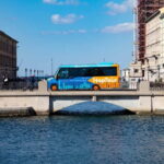 Trieste Bus Tour with Audio Guide - FAQs