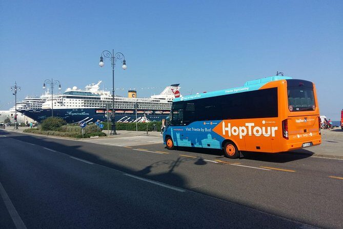 Trieste Bus Tour with Audio Guide - The Experience: What Travelers Say