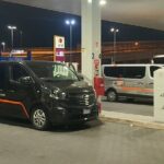 Trieste city or Cruise Port to Venice+water taxi Arrival Transfer - Final thoughts