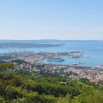 Trieste: City that will definitely surprise you - San Giusto Hill and Its Riches