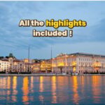 Trieste: digital audioguide made with a local for your tour - Who Will Enjoy This Tour?