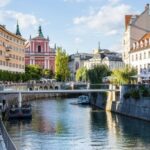 Trieste: Ljubljana Capital of Slovenia Tour - Key Points