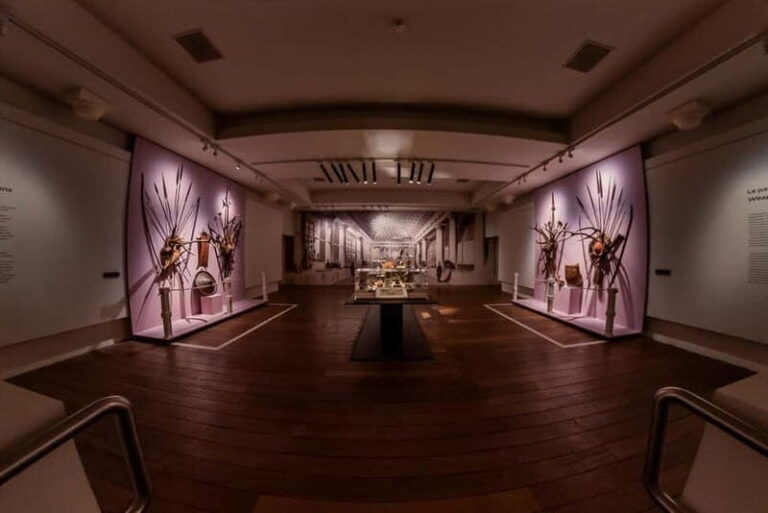 Trieste: Miramare Castle & Museum Entry Ticket & Audio App - Detailed Breakdown of the Experience
