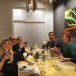 Trieste: Osmiza in the city - Authenticity & Local Flavor