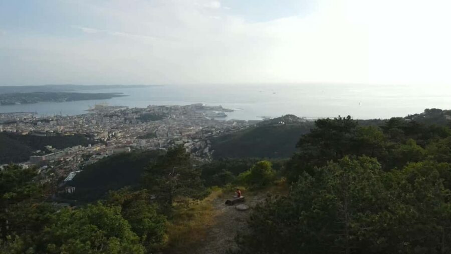 Trieste: Plateau Walking Tour with Drone Footage - An In-Depth Look at the Trieste Plateau Walking Tour