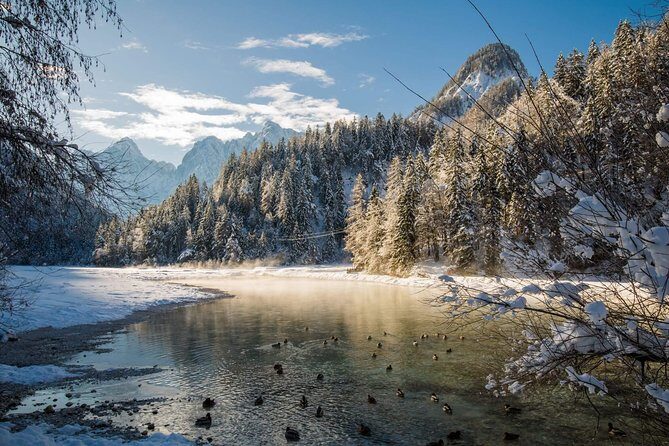Triglav National Park and the Alps Private tour - Final Thoughts