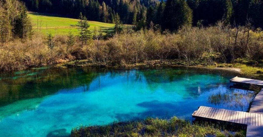 Triglav National Park Tour from Bled - The Value and Experience