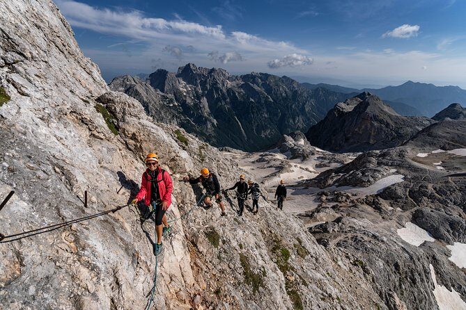 Triglav tour in 2 days Slovenia - Who Should Consider This Tour?