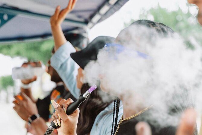 Trill On Wheels (Hip-Hop Party Bike Tour in 3rd Ward Houston) - FAQs