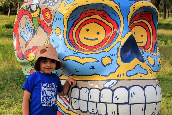 Trip Photography in Mexico City - Why This Tour Is Worth It