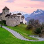 Trip to 4 Countries: Liechtenstein, Austria, Germany, Switzerland - Who Will Love This Tour?