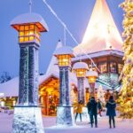 Trip to Arctic Circle, Santa Claus Village and Santas Reindeer - Practical Tips for Your Booking and Visit