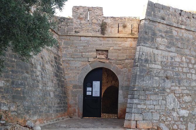 Trip to Argolis (Corinth,The Great Theatre of Epidaurus,Nafplio) - Who Will Enjoy This Tour?