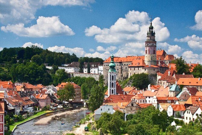 Trip to Cesky Krumlov from Prague - FAQ