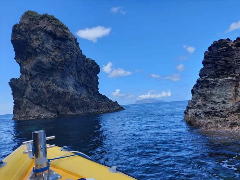 TRIP TO CORVO BY BOAT - Frequently Asked Questions