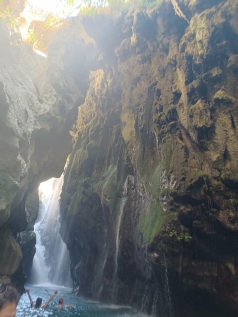 Trip to Kourtaliotiko Gorge and Preveli Beach - FAQ
