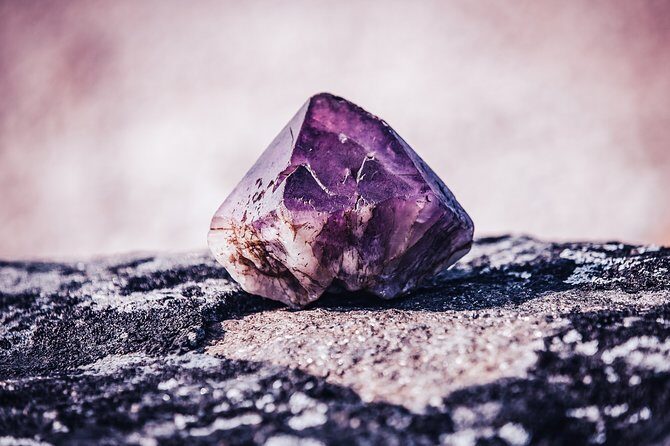 Trip to Pyhä-Luosto National Park and Amethyst Mine - The Included Lunch and Practical Details