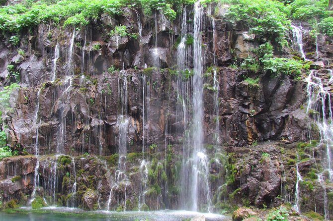 Trip to The Diamond Bridge and Dashbashi Canyon - Who Should Consider This Tour?