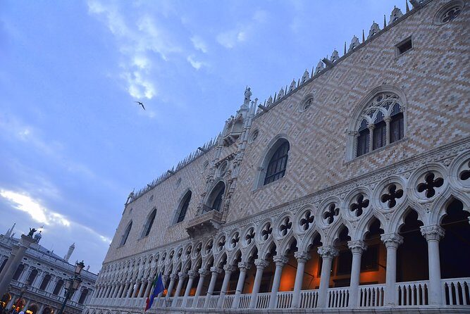 Trip to Venice from Piran with a comfortable van