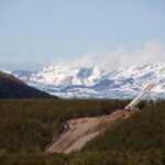 Trip to view Alta City from Altabakken. - A Deep Dive into the Alta City View from Altabakken
