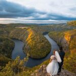 Trip to Viewpoint Maj Czech Horseshoe Bend - The Value of the Tour