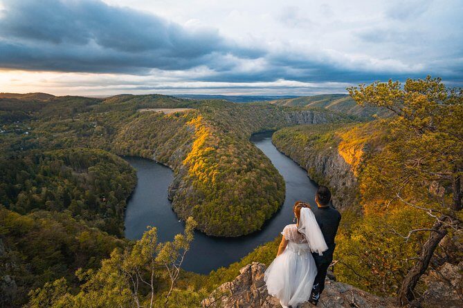 Trip to Viewpoint Maj Czech Horseshoe Bend - The Value of the Tour