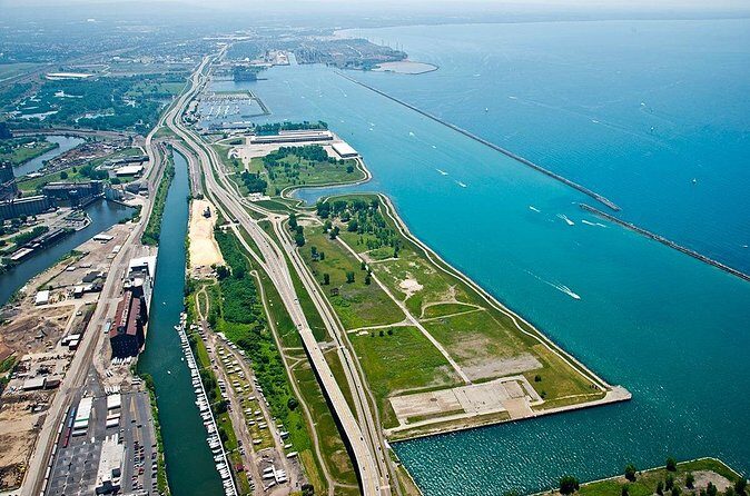 Trivia Tour - In-Depth Review: Exploring Buffalo with a Twist