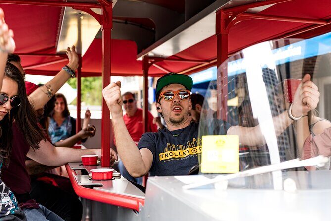 Trolley Pub Tour of Charlotte - Why Travelers Love It