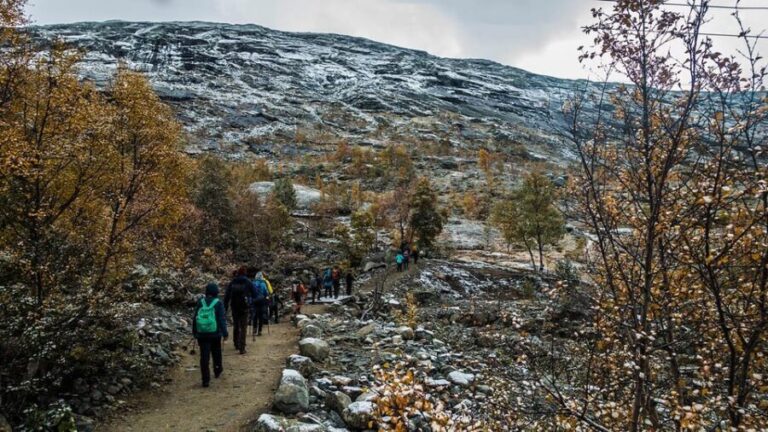 Trolltunga Autumn Hike Go Viking - Final Thoughts: Is It Worth It?