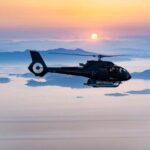 Trolltunga Helicopter Tour - The Itinerary in Detail
