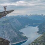Trolltunga: Trolltunga Summer Hike - A Deep Dive into the Trolltunga Summer Hike Experience