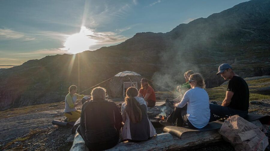 Trolltunga: Trolltunga Sunset Glamping - Why This Tour Stands Out