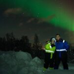 Tromsø- 3 days experience - FAQ