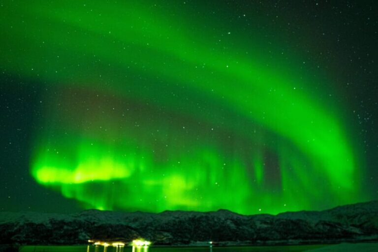 Tromsø Adventurous Northern Lights Small-Group - Who Will Love This Tour?