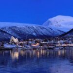 Tromsø: Afternoon Polar Expedition Cruise to Deep Fjords - Who Is This Tour Best Suited For?