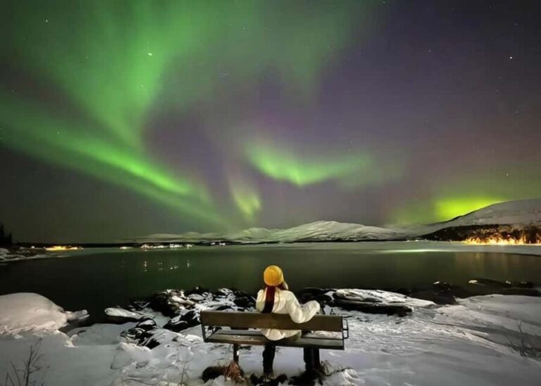 Tromsø: Arctic Experience 4-in-1 Package - What Sets This Tour Apart