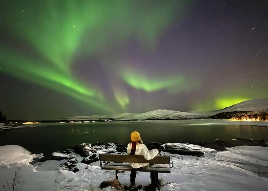 Tromsø: Arctic Experience 4-in-1 Package - What Sets This Tour Apart