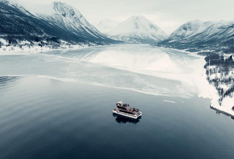Tromsø: Arctic Fjord Cruise With Stop On Land At Fish Racks - A Closer Look at the Arctic Fjord Cruise Experience