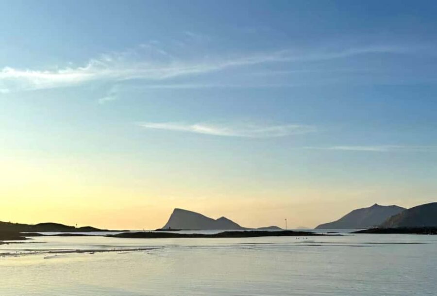 Tromso: Arctic Fjord & Nature Tour - Exploring Tromsos Arctic Fjord & Nature Tour in Detail