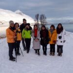 Tromsø: Arctic Landscape and Fjord Tour with Snacks - Who Is This Tour Best For?
