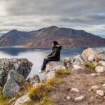 Tromsø: Arctic Landscapes Hiking / Snowshoeing Tour in the wild - The Itinerary in Detail