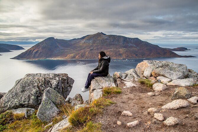 Tromsø: Arctic Landscapes Hiking / Snowshoeing Tour in the wild - The Itinerary in Detail