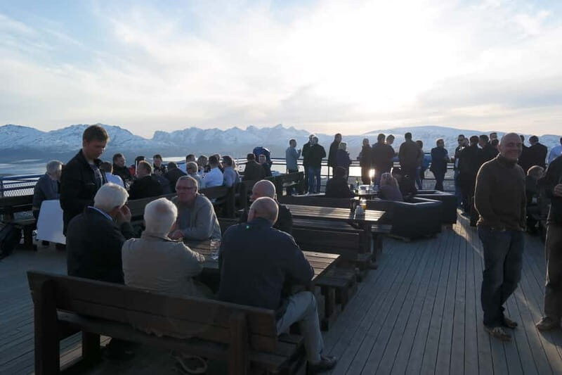 Tromso: Arctic Panorama Cable Car Excursion - Final Thoughts: Who Will Love It?