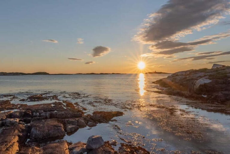 Tromsø: Arctic Snowshoeing Experience - Why This Tour Stands Out