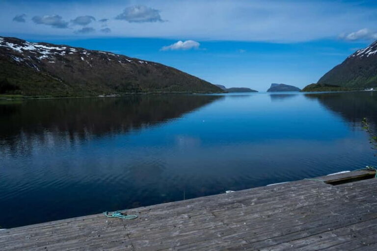 Tromsø: Artic Fjord tour - Who Will Love This Tour?