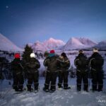 Tromsø: Aurora Crystal Lavvo Overnight Stay with Activities - A Detailed Look at the Tromsø Aurora Crystal Lavvo Overnight Tour