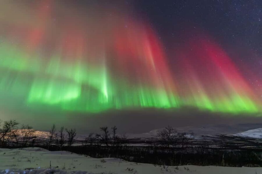 Tromsø: Aurora Quest Luxury Car Experience 6-Hours Tour - What Makes This Tour Stand Out?